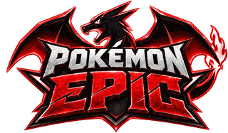 Pokémon Epic